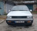 Белый Мицубиси Лансер, объемом двигателя 1.5 л и пробегом 250 тыс. км за 1300 $, фото 1 на Automoto.ua
