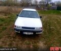 Белый Мицубиси Лансер, объемом двигателя 1.5 л и пробегом 200 тыс. км за 1600 $, фото 1 на Automoto.ua