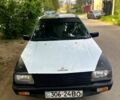 Белый Мицубиси Лансер, объемом двигателя 1.5 л и пробегом 0 тыс. км за 400 $, фото 1 на Automoto.ua