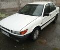Білий Міцубісі Lancer, об'ємом двигуна 1.3 л та пробігом 345 тис. км за 750 $, фото 5 на Automoto.ua