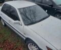 Белый Мицубиси Лансер, объемом двигателя 1.5 л и пробегом 400 тыс. км за 1300 $, фото 2 на Automoto.ua