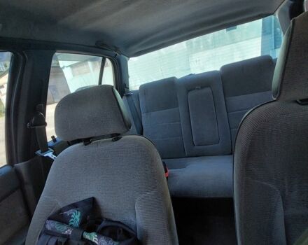 Белый Мицубиси Лансер, объемом двигателя 1.5 л и пробегом 400 тыс. км за 1300 $, фото 6 на Automoto.ua