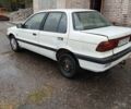 Білий Міцубісі Lancer, об'ємом двигуна 1.3 л та пробігом 345 тис. км за 750 $, фото 6 на Automoto.ua