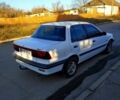 Білий Міцубісі Lancer, об'ємом двигуна 1.5 л та пробігом 250 тис. км за 1600 $, фото 1 на Automoto.ua