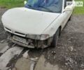 Білий Міцубісі Lancer, об'ємом двигуна 1.6 л та пробігом 485 тис. км за 1000 $, фото 4 на Automoto.ua