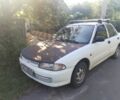 Білий Міцубісі Lancer, об'ємом двигуна 0 л та пробігом 300 тис. км за 600 $, фото 1 на Automoto.ua