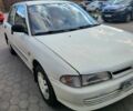 Білий Міцубісі Lancer, об'ємом двигуна 1.3 л та пробігом 280 тис. км за 2750 $, фото 1 на Automoto.ua