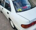 Білий Міцубісі Lancer, об'ємом двигуна 1.3 л та пробігом 280 тис. км за 2750 $, фото 1 на Automoto.ua