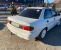 Белый Мицубиси Лансер, объемом двигателя 0 л и пробегом 185 тыс. км за 999 $, фото 2 на Automoto.ua