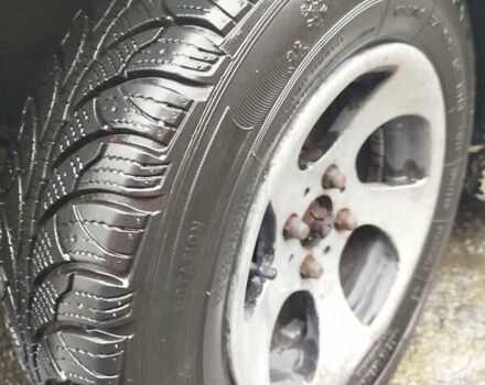 Білий Міцубісі Lancer, об'ємом двигуна 1.3 л та пробігом 300 тис. км за 1700 $, фото 4 на Automoto.ua