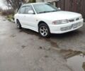 Білий Міцубісі Lancer, об'ємом двигуна 1.3 л та пробігом 300 тис. км за 1700 $, фото 7 на Automoto.ua