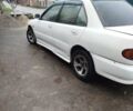 Білий Міцубісі Lancer, об'ємом двигуна 1.3 л та пробігом 300 тис. км за 1700 $, фото 13 на Automoto.ua