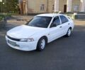Білий Міцубісі Lancer, об'ємом двигуна 1.3 л та пробігом 333 тис. км за 1450 $, фото 9 на Automoto.ua