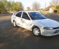 Білий Міцубісі Lancer, об'ємом двигуна 1.3 л та пробігом 333 тис. км за 1450 $, фото 4 на Automoto.ua