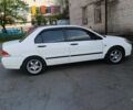 Білий Міцубісі Lancer, об'ємом двигуна 1.6 л та пробігом 198 тис. км за 4463 $, фото 10 на Automoto.ua