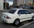 Белый Мицубиси Лансер, объемом двигателя 1.6 л и пробегом 302 тыс. км за 6600 $, фото 3 на Automoto.ua