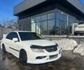 Білий Міцубісі Lancer, об'ємом двигуна 1.6 л та пробігом 200 тис. км за 2925 $, фото 1 на Automoto.ua