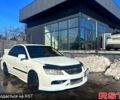 Білий Міцубісі Lancer, об'ємом двигуна 1.6 л та пробігом 360 тис. км за 3600 $, фото 1 на Automoto.ua