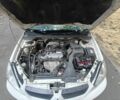 Білий Міцубісі Lancer, об'ємом двигуна 1.6 л та пробігом 400 тис. км за 4100 $, фото 13 на Automoto.ua