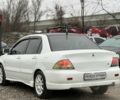 Білий Міцубісі Lancer, об'ємом двигуна 1.6 л та пробігом 301 тис. км за 3300 $, фото 4 на Automoto.ua