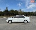 Білий Міцубісі Lancer, об'ємом двигуна 1.6 л та пробігом 339 тис. км за 3999 $, фото 4 на Automoto.ua