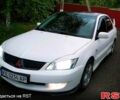 Білий Міцубісі Lancer, об'ємом двигуна 1.6 л та пробігом 250 тис. км за 4700 $, фото 4 на Automoto.ua