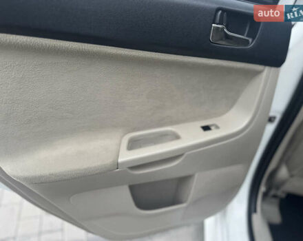 Белый Мицубиси Лансер, объемом двигателя 1.5 л и пробегом 314 тыс. км за 6500 $, фото 13 на Automoto.ua