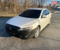 Белый Мицубиси Лансер, объемом двигателя 2 л и пробегом 328 тыс. км за 5200 $, фото 1 на Automoto.ua