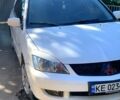 Білий Міцубісі Lancer, об'ємом двигуна 1.6 л та пробігом 250 тис. км за 4700 $, фото 2 на Automoto.ua
