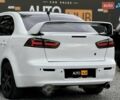 Білий Міцубісі Lancer, об'ємом двигуна 2 л та пробігом 170 тис. км за 6900 $, фото 8 на Automoto.ua