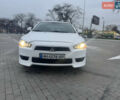 Белый Мицубиси Лансер, объемом двигателя 1.5 л и пробегом 314 тыс. км за 6500 $, фото 7 на Automoto.ua