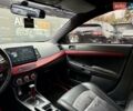 Білий Міцубісі Lancer, об'ємом двигуна 2 л та пробігом 170 тис. км за 6900 $, фото 15 на Automoto.ua