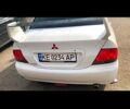 Білий Міцубісі Lancer, об'ємом двигуна 1.6 л та пробігом 250 тис. км за 4700 $, фото 3 на Automoto.ua