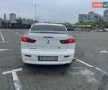 Белый Мицубиси Лансер, объемом двигателя 1.5 л и пробегом 314 тыс. км за 6500 $, фото 9 на Automoto.ua