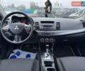 Белый Мицубиси Лансер, объемом двигателя 2 л и пробегом 260 тыс. км за 6700 $, фото 9 на Automoto.ua