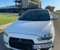 Білий Міцубісі Lancer, об'ємом двигуна 2 л та пробігом 232 тис. км за 6350 $, фото 1 на Automoto.ua