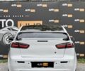 Білий Міцубісі Lancer, об'ємом двигуна 2 л та пробігом 170 тис. км за 6900 $, фото 6 на Automoto.ua