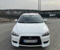 Білий Міцубісі Lancer, об'ємом двигуна 2 л та пробігом 215 тис. км за 7700 $, фото 1 на Automoto.ua