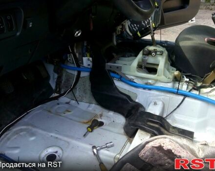 Білий Міцубісі Lancer, об'ємом двигуна 1.6 л та пробігом 250 тис. км за 4700 $, фото 9 на Automoto.ua