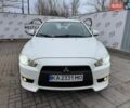 Белый Мицубиси Лансер, объемом двигателя 2 л и пробегом 260 тыс. км за 6700 $, фото 4 на Automoto.ua