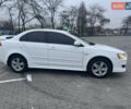 Белый Мицубиси Лансер, объемом двигателя 1.5 л и пробегом 314 тыс. км за 6500 $, фото 10 на Automoto.ua