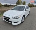Міцубісі Lancer 2007 у Павлограде на Automoto.ua Білий Міцубісі Lancer, об'ємом двигуна 2 л та пробігом 62 тис. км за 7200 $, фото 1 на Automoto.ua