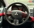 Білий Міцубісі Lancer, об'ємом двигуна 2 л та пробігом 170 тис. км за 6900 $, фото 16 на Automoto.ua