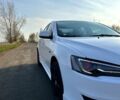 Білий Міцубісі Lancer, об'ємом двигуна 2 л та пробігом 165 тис. км за 5800 $, фото 5 на Automoto.ua
