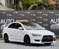 Білий Міцубісі Lancer, об'ємом двигуна 2 л та пробігом 170 тис. км за 6900 $, фото 1 на Automoto.ua
