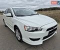 Міцубісі Lancer 2007 у Павлограде на Automoto.ua Білий Міцубісі Lancer, об'ємом двигуна 2 л та пробігом 62 тис. км за 7200 $, фото 1 на Automoto.ua