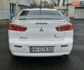 Белый Мицубиси Лансер, объемом двигателя 1.5 л и пробегом 314 тыс. км за 6400 $, фото 10 на Automoto.ua