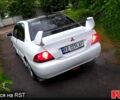 Білий Міцубісі Lancer, об'ємом двигуна 1.6 л та пробігом 250 тис. км за 4700 $, фото 1 на Automoto.ua