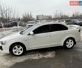 Белый Мицубиси Лансер, объемом двигателя 2 л и пробегом 231 тыс. км за 7400 $, фото 1 на Automoto.ua