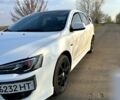 Білий Міцубісі Lancer, об'ємом двигуна 2 л та пробігом 165 тис. км за 5800 $, фото 1 на Automoto.ua